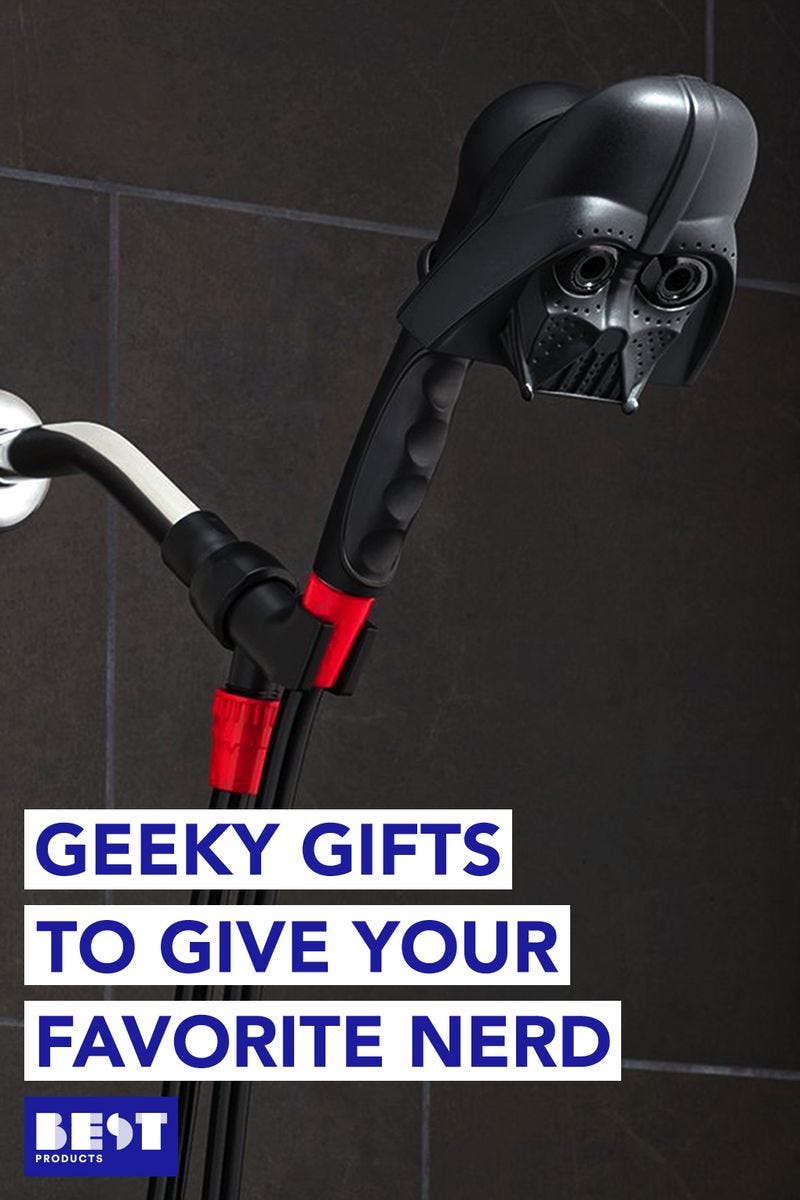 14 Nerdy Gift Ideas For The Star Wars Fanatic In Your Life