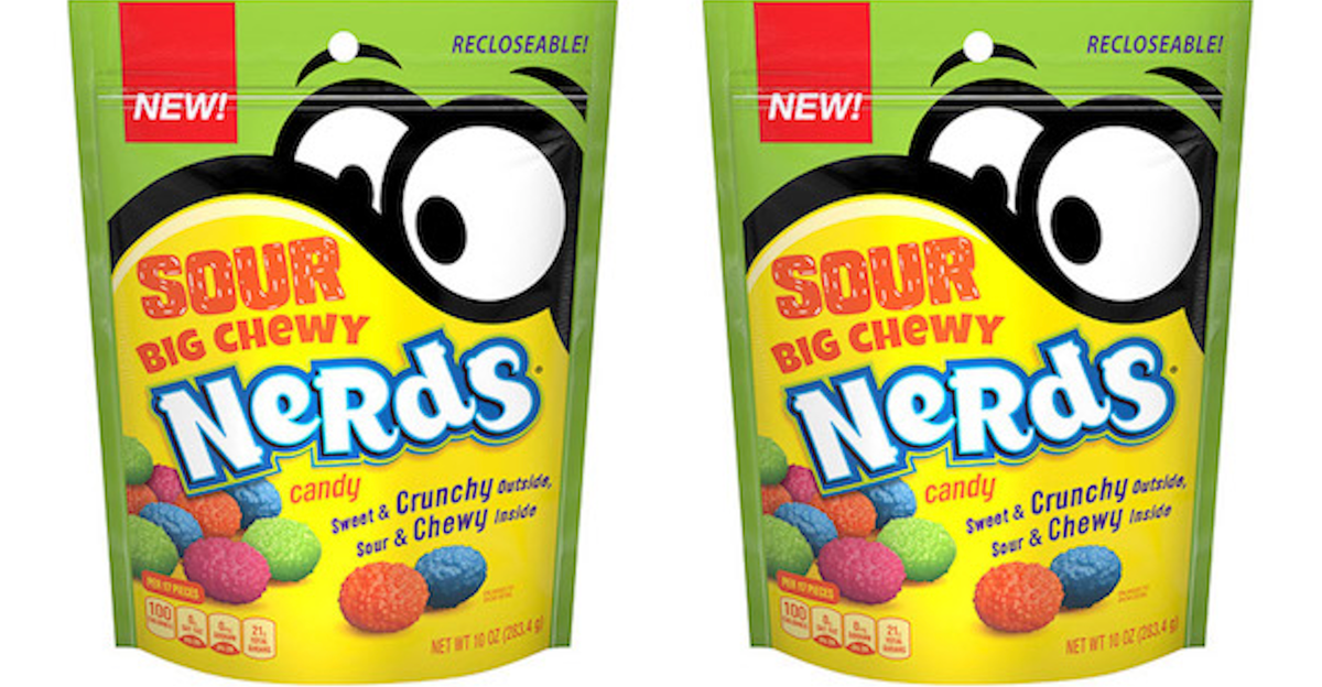 preview for Here's What Candy Came Out The Year You Were Born