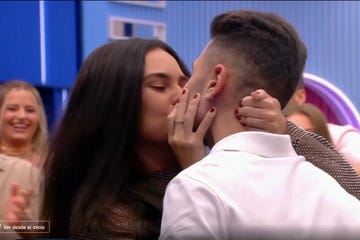 nerea luis gran hermano