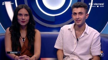 nerea diego gran hermano