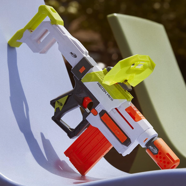 The 11 Best Nerf Guns in 2024 - Best Nerf Guns for Nerf Wars