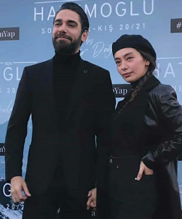 neslihan atagül y kadir dogulu
