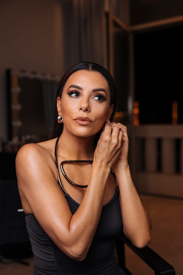 eva longoria cannes film festival 2025
