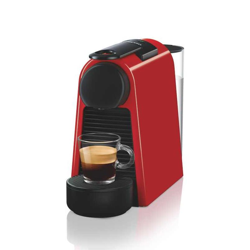 Nespresso Essenza Mini咖啡機