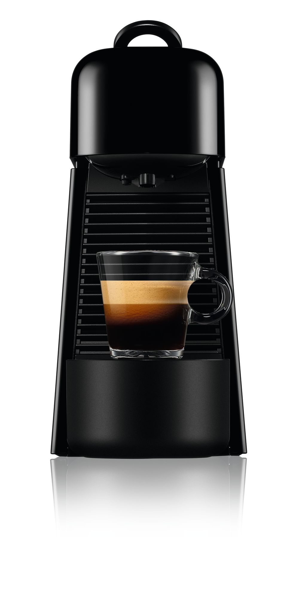 Espresso machine, Home appliance, Small appliance, Drink, Kitchen appliance, Coffeemaker, Lungo, Ristretto, Espresso, 