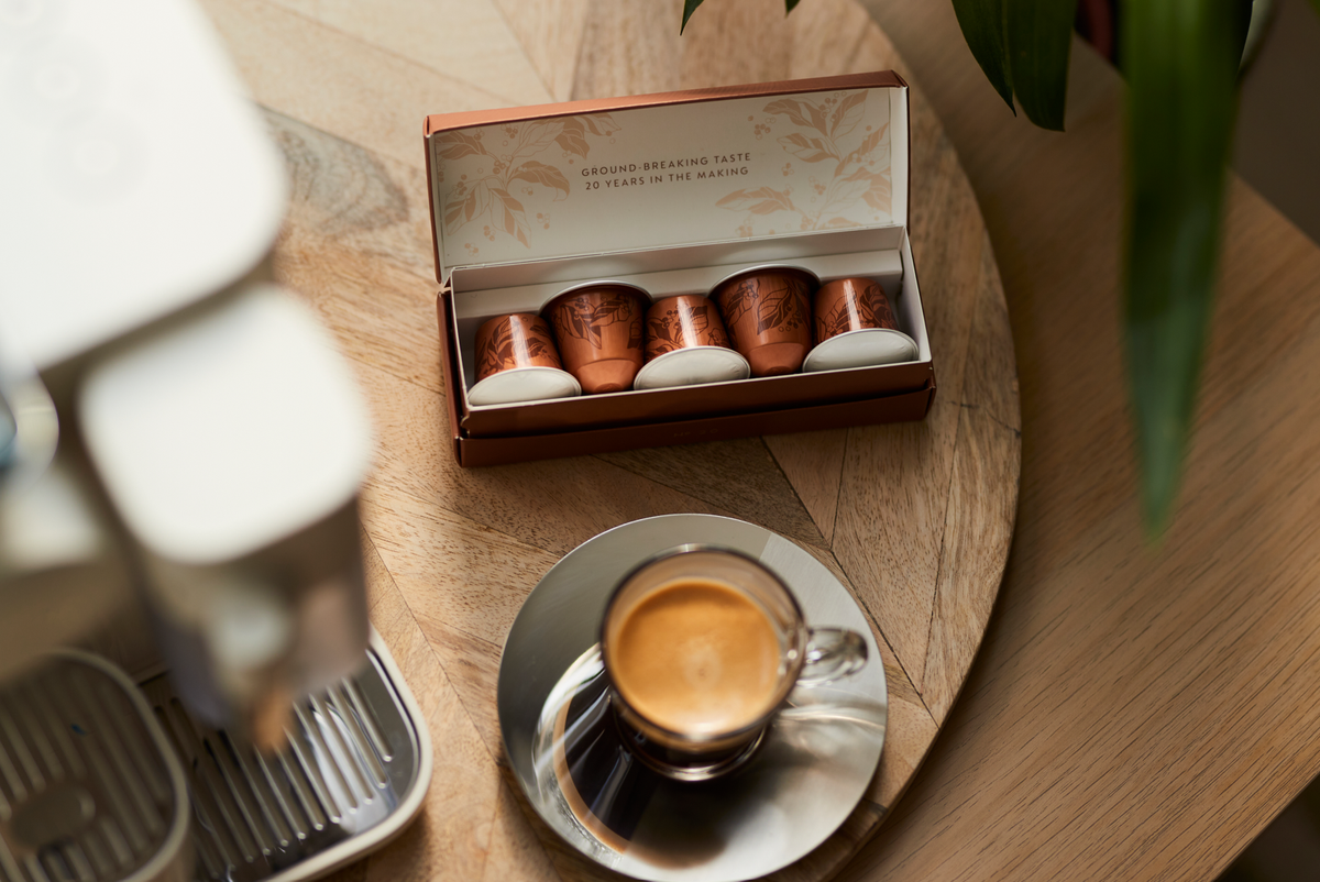 nespresso-number-20-launch-