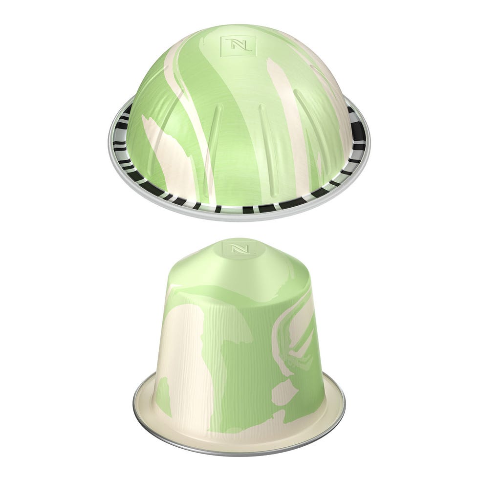 nespresso summer collection