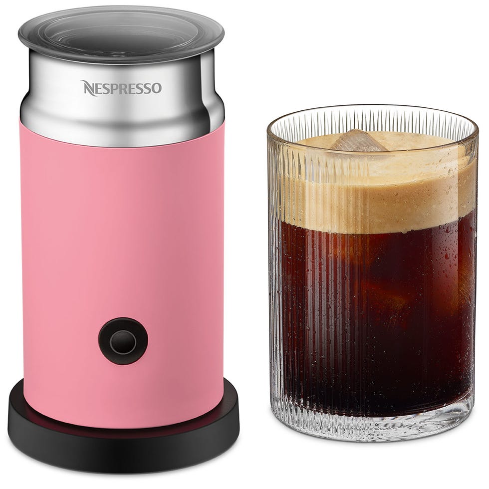 nespresso summer collection