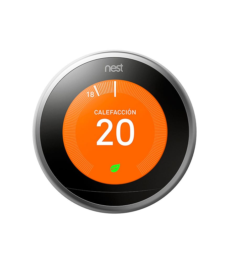 Nest T3010IT Termostato