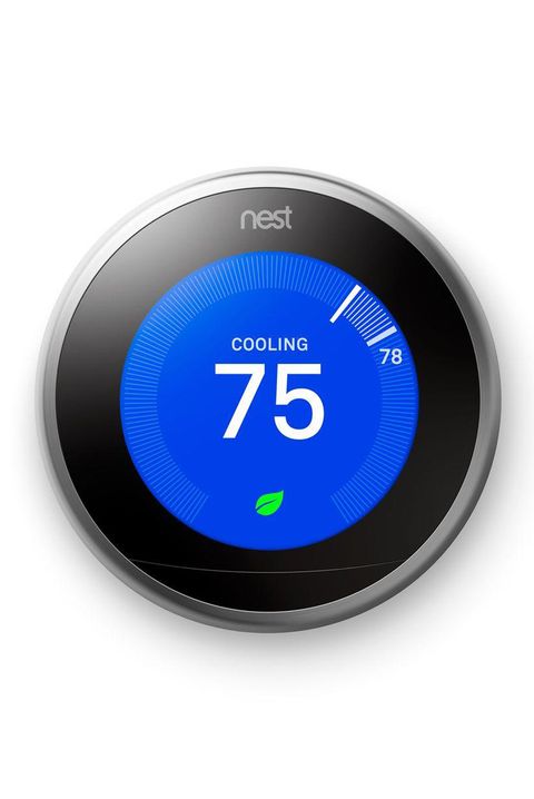 Nest Thermostat gifts for parents