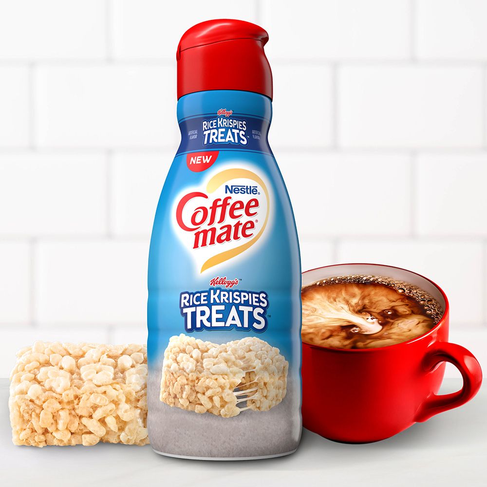 cinnamon toast crunch coffee creamer amazon