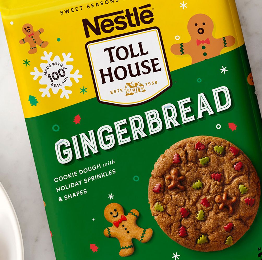 These Toll House Cookie Skillets Are The Perfect Holiday Gift