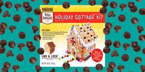 nestle toll house holiday cottage best 2019