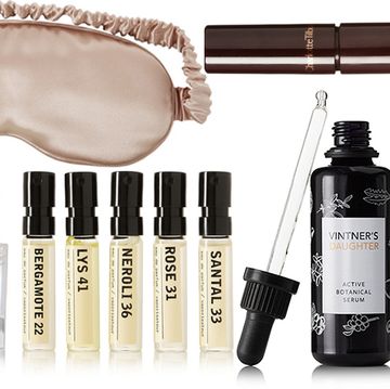 The 6 best-selling beauty buys on Net-a-Porter