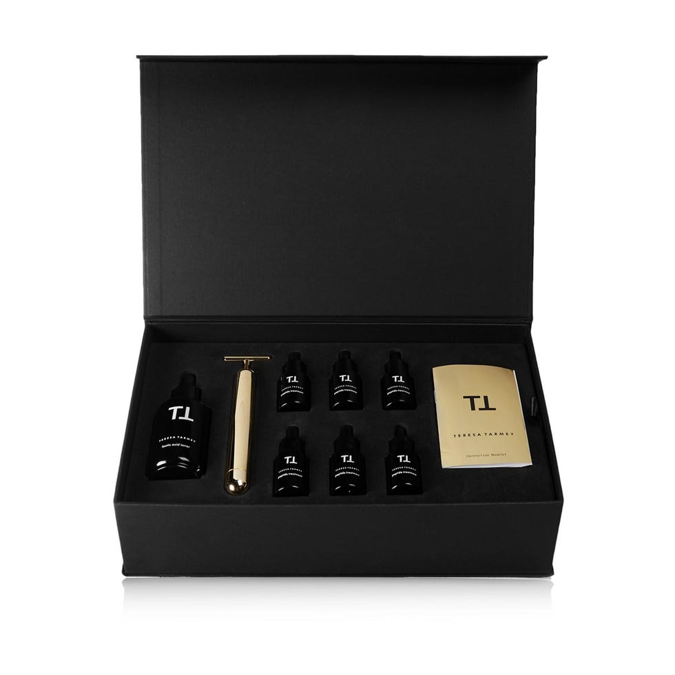 trinny woodall makeup skincare