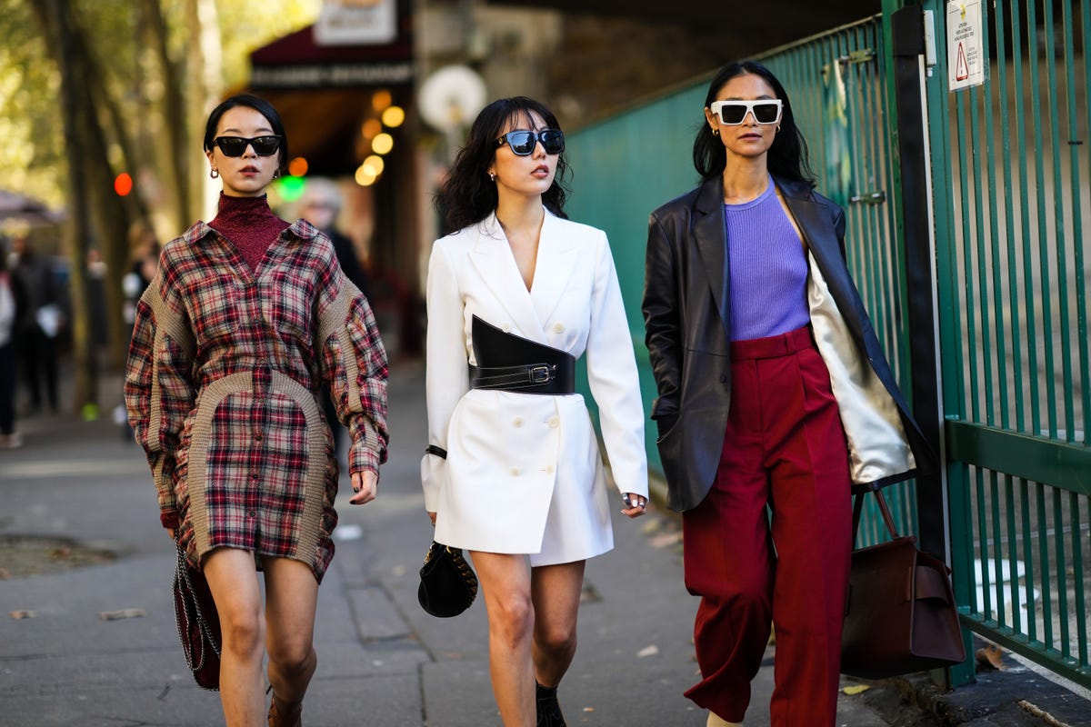 Net-A-Porter Black Friday Sale 2021 | How To Get 30 Per Cent Off