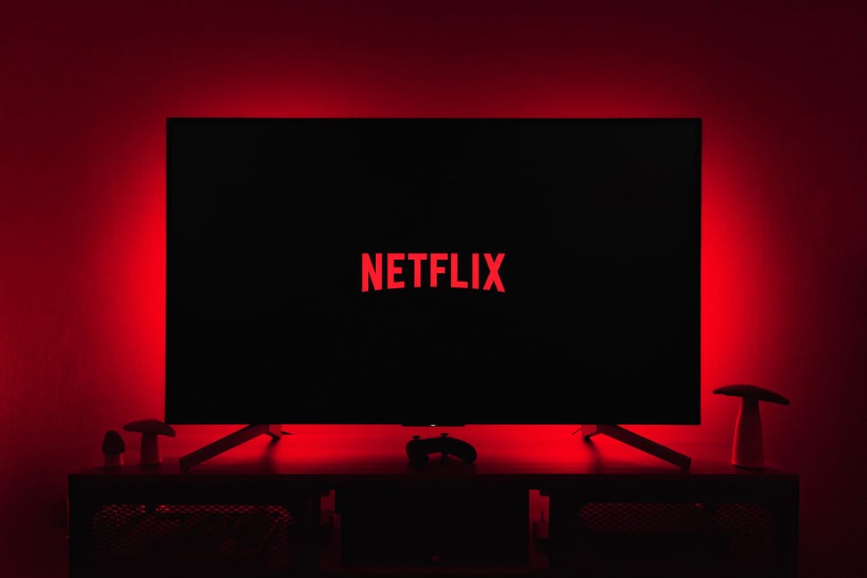 netflix cuentas