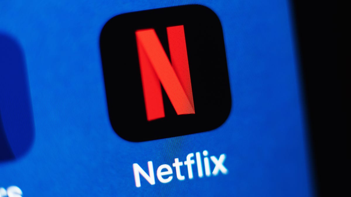 Códigos secretos da Netflix para 2023