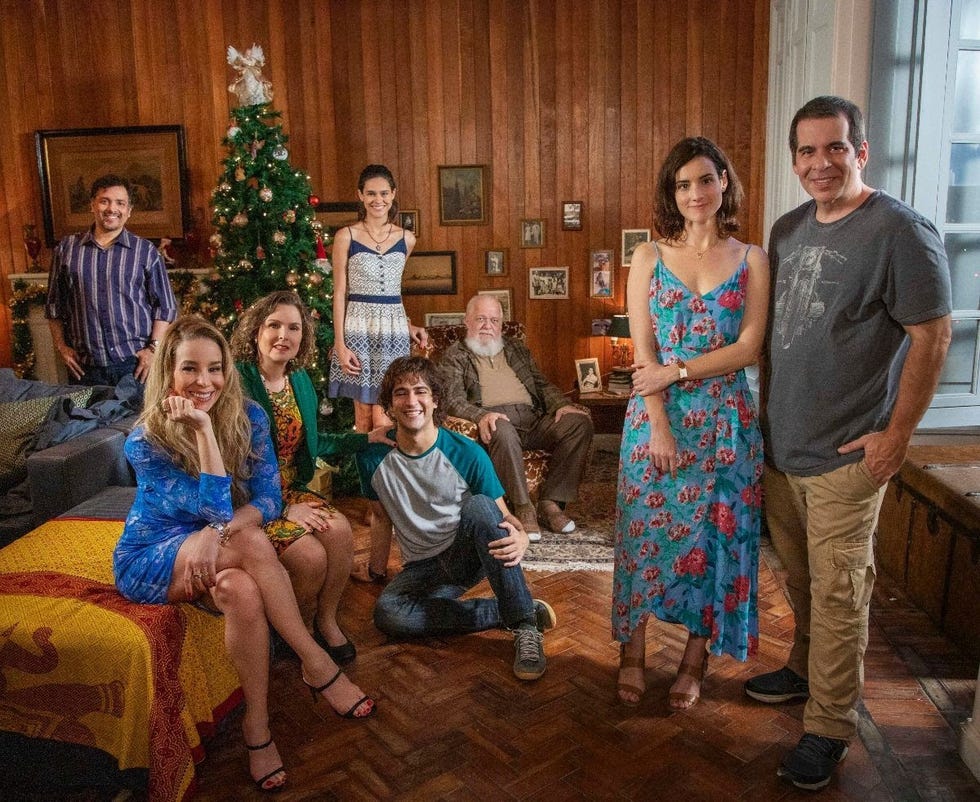 tudo bem no natal que vem