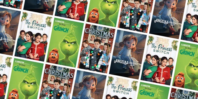 19 of the Best Christmas Movies, Books & More