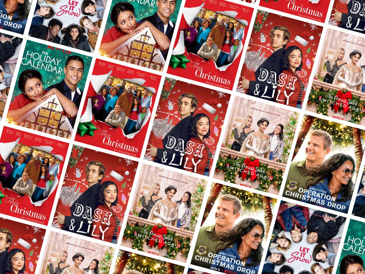 Love Hard: Netflix's Holiday Rom-Com Release Date and Cast