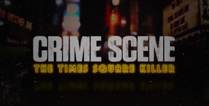 netflix's new true crime documentary is on the times square killer