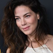 michelle monaghan, actress in the new netflix show 'echoes'