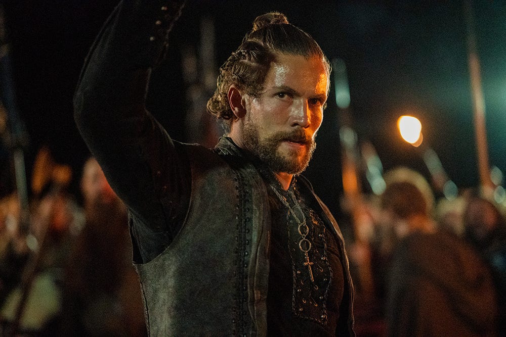 Why Fans Of Vikings: Valhalla Should Watch The Last Kingdom