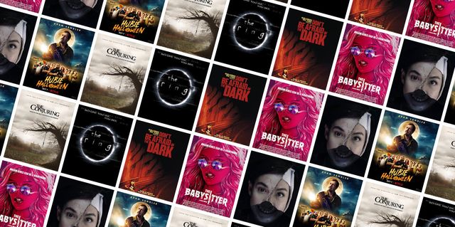 Geletterdheid Moederland combinatie New Netflix Movies & Shows of 2022 To Stream This Spooky Season