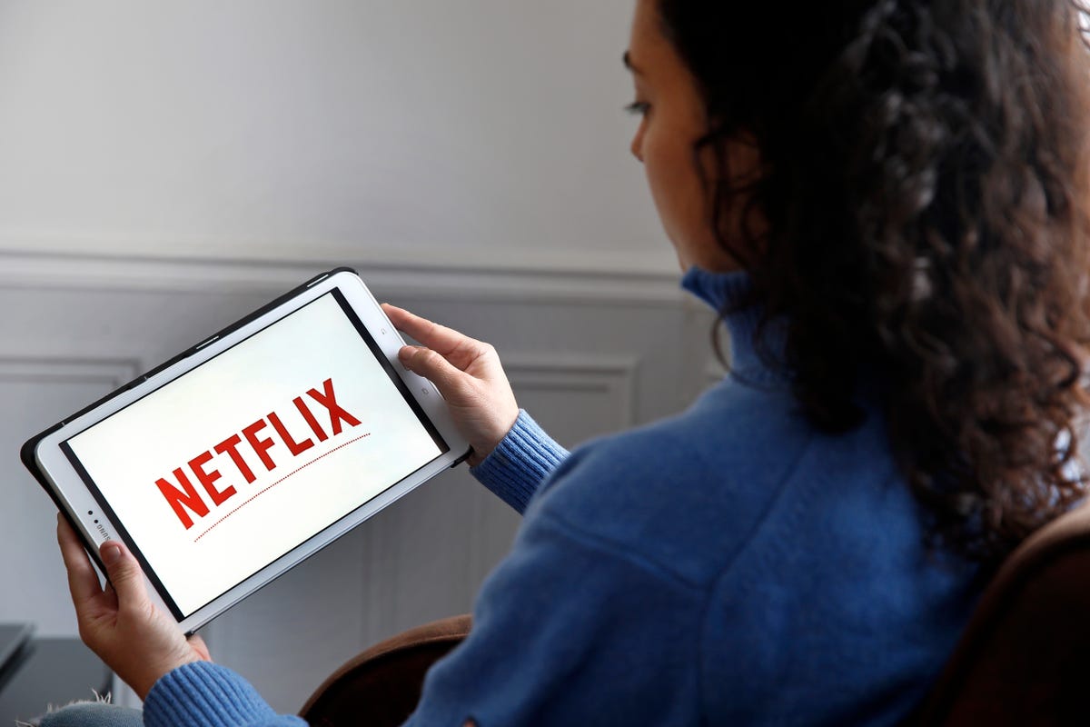 Netflix cuts cheapest ad-free streaming plan for US and UK viewers