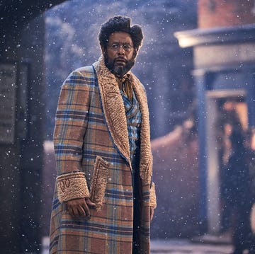netflix christmas movies 2020 - jingle jangle jingle jangle with forest whitaker