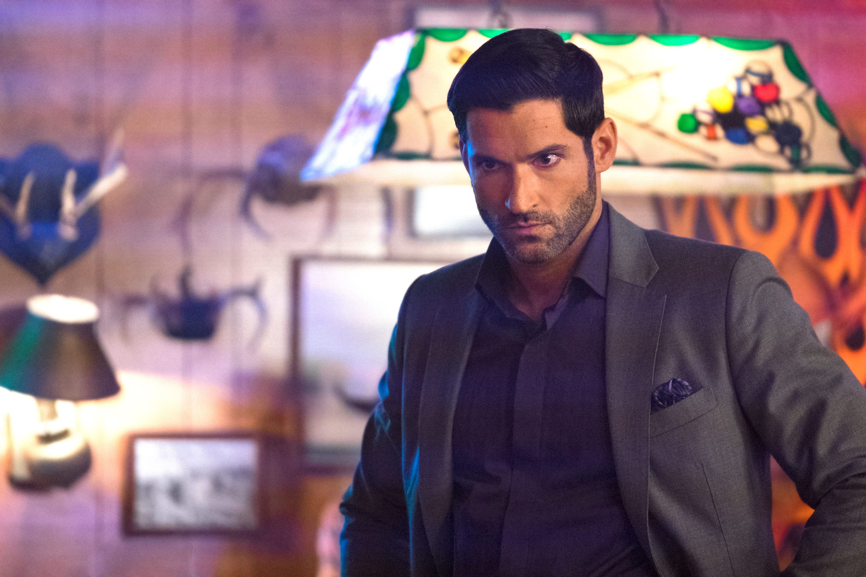 Watch lucifer outlet online