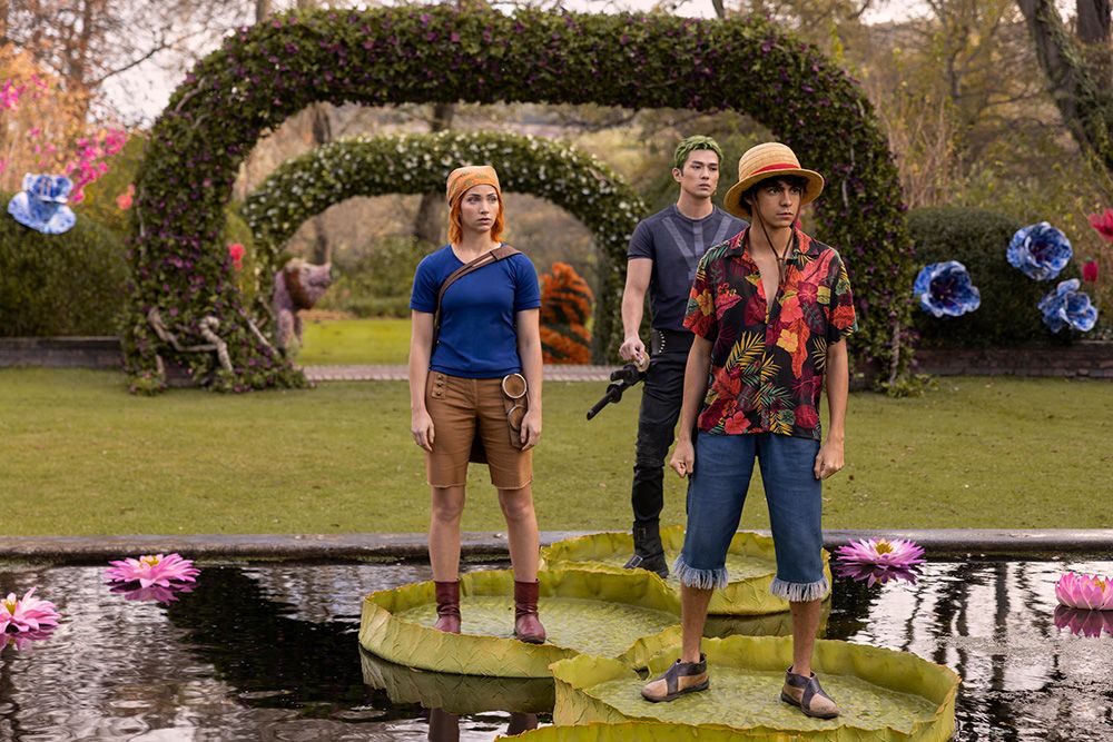 Alice in Borderland' Season 3 Cast, News, Updates, and More