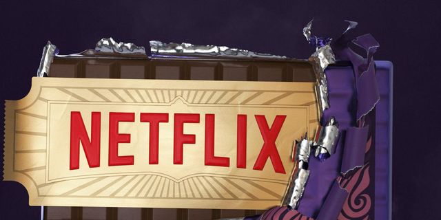Netflix-Roald Dahl: el acuerdo de oro para ampliar el catálogo