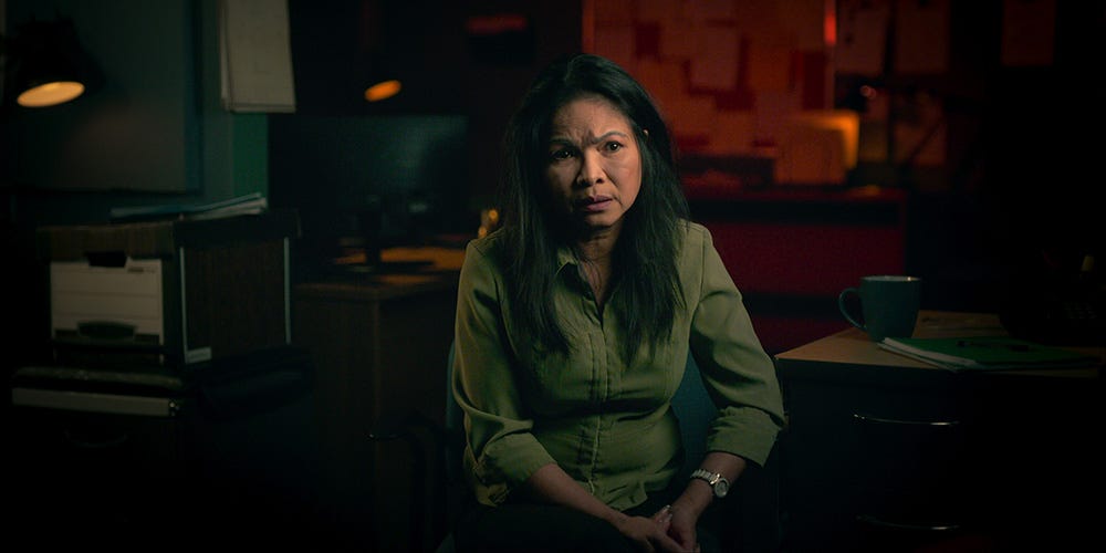83 of Netflix's best true crime documentaries - available 2024