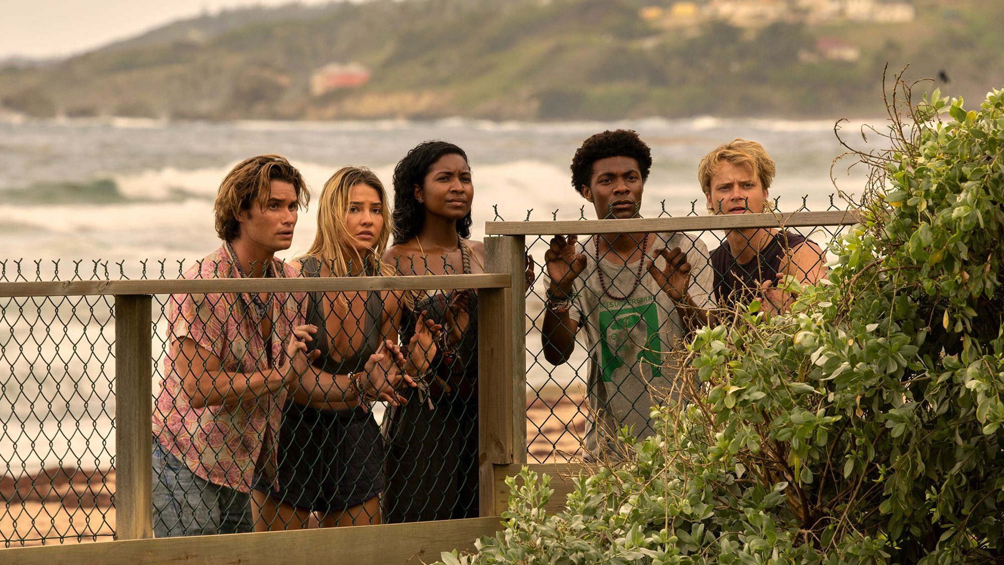 All of Us Are Dead Season 2 Release Date : Recap, Cast, Review