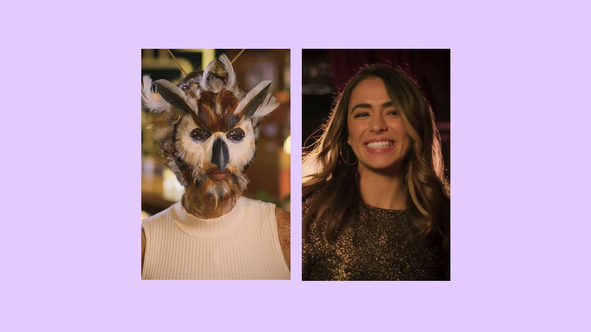 Sexy Beasts' Trailer: Netflix Show Takes Blind Dates to New Level