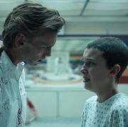 stranger things fans have wild theory about vecna and eleven's dad
