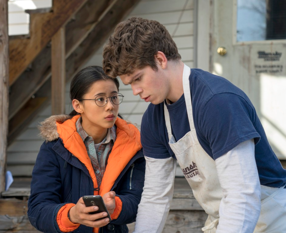 best comedies on netflix
