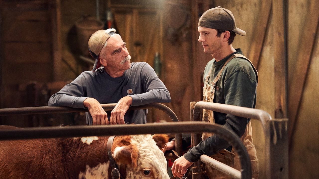 The Ranch Part 8 Trailer Teases the Netflix Show's Final Episodes