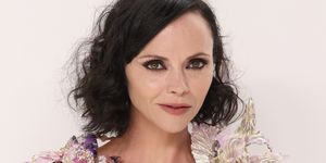 'the addams family' actress christina ricci returns for the new netflix show 'wednesday'