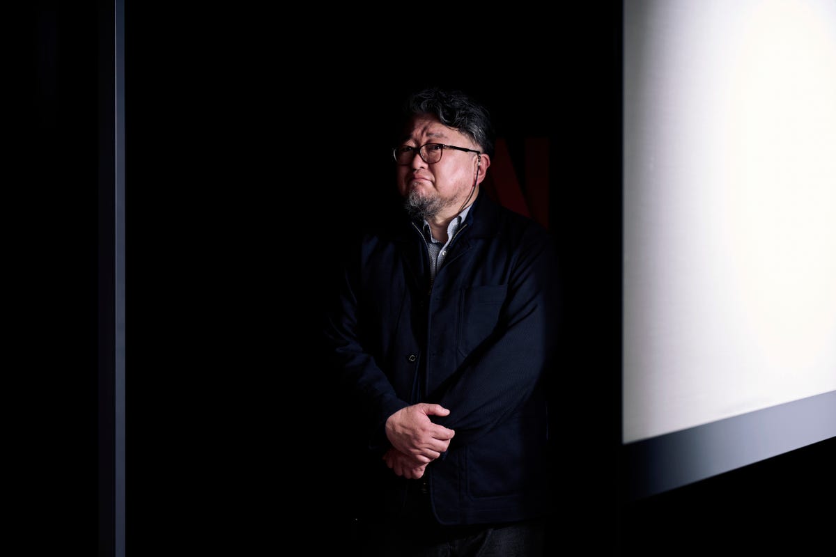 『新幹線大爆破』復活！樋口真嗣監督×草彅剛が語る魅力