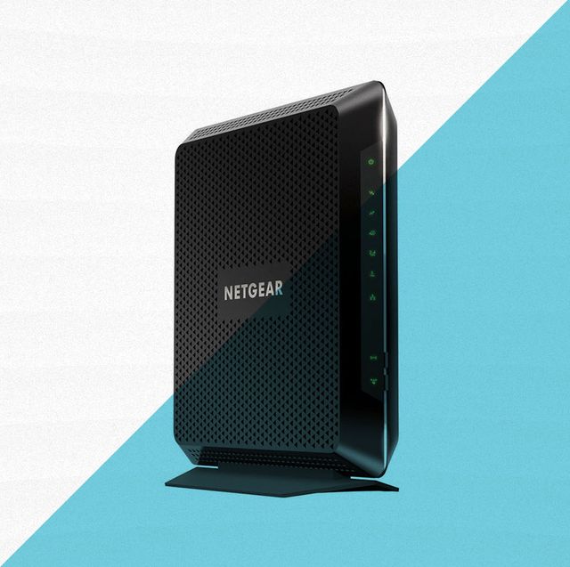 The 9 Best Modem-Router Combos a Home Office Upgrade