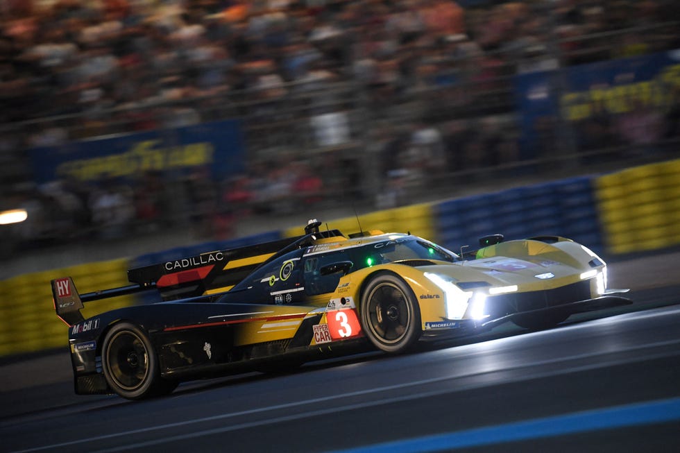 auto endurance world wec fra 24h le mans