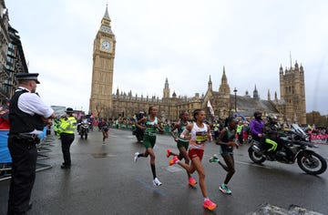 athletics gbr marathon