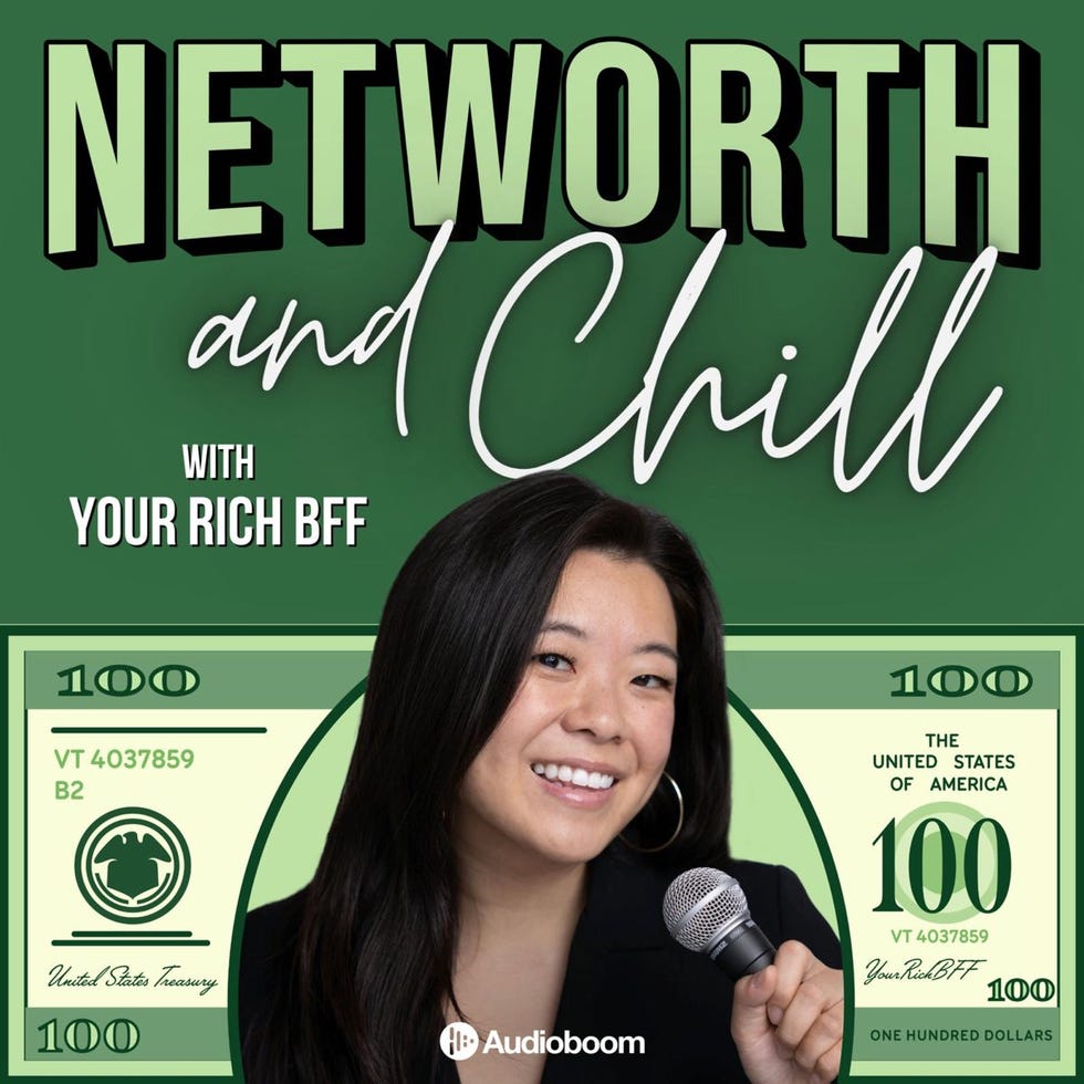 networth podcast