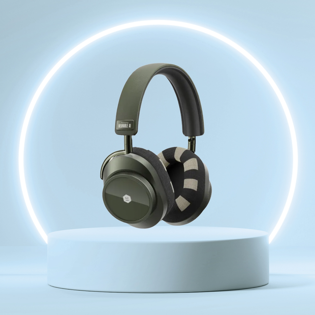 MW75 Neuro Smart EEG Active Noise-Cancelling Wireless Headphones vip awards