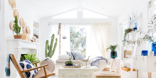 Plush Fabric - Home Interiors