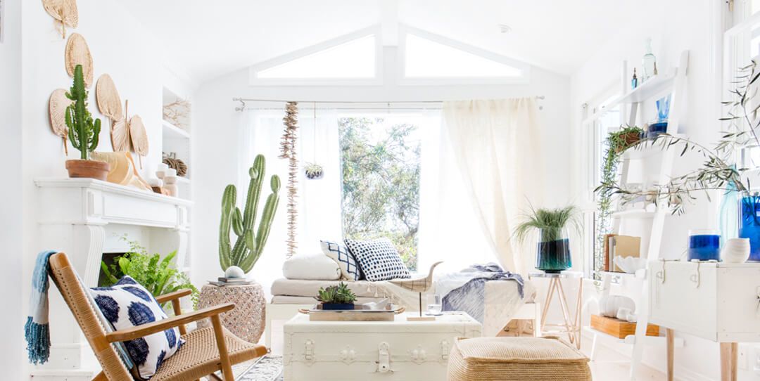 39 Ways to Decorate a White Room That Feel Like an Actual Dream