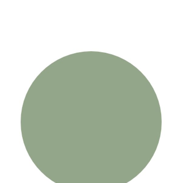 breakfast room green farrow and ball paint colort swatch